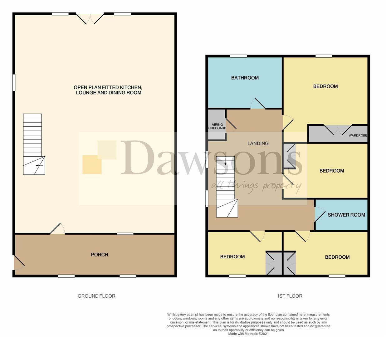 EPC for Beaconsfield Way, Sketty, Swansea